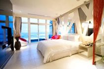 White House Beach Hotspring Resort Wanli Exterior foto