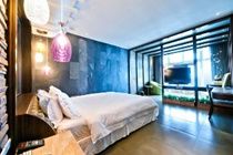 White House Beach Hotspring Resort Wanli Exterior foto