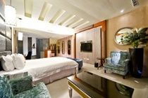 White House Beach Hotspring Resort Wanli Exterior foto