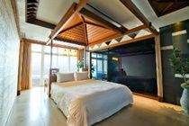 White House Beach Hotspring Resort Wanli Exterior foto